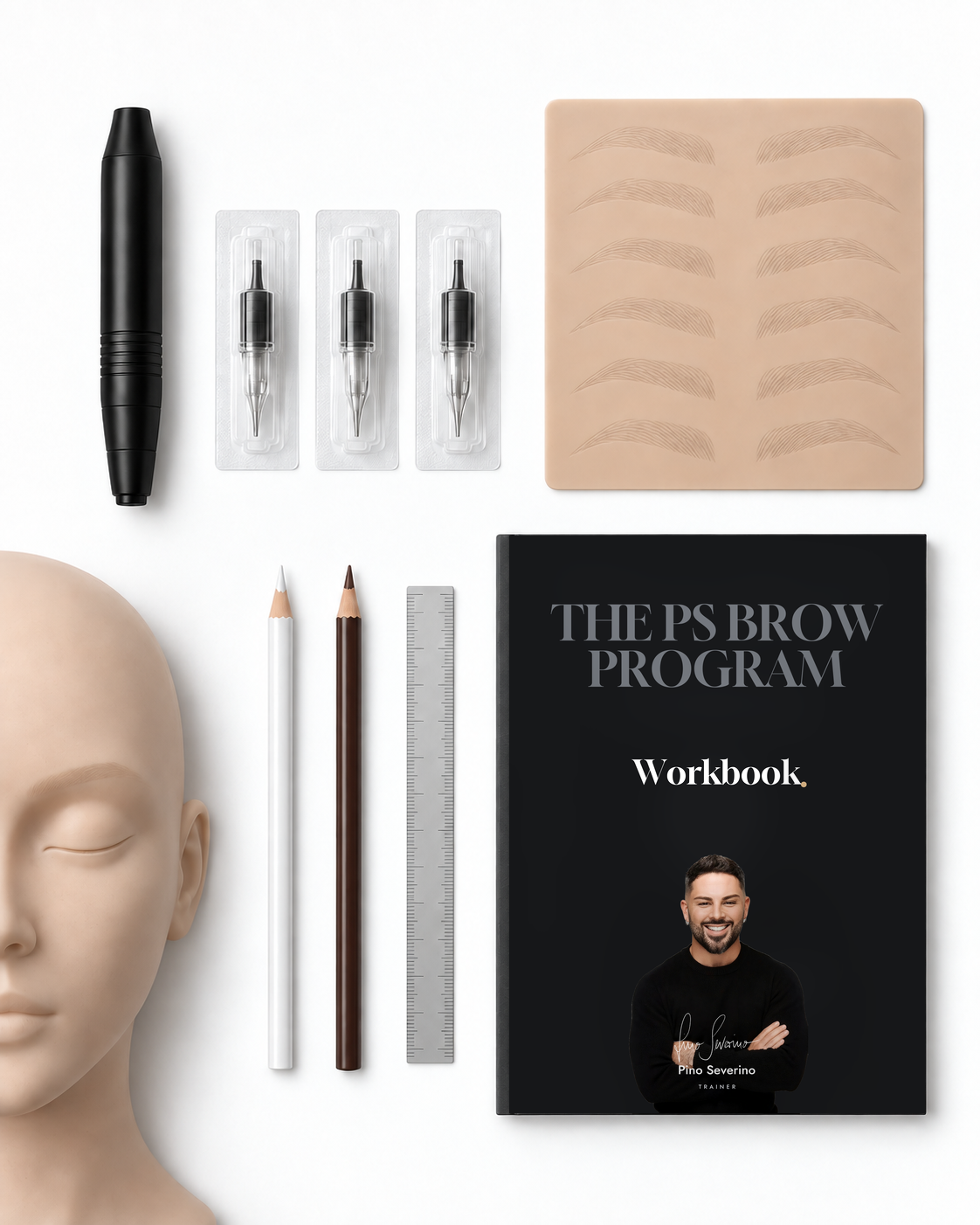 Practice Set und Workbook
