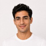 Elias aus Pinos Team